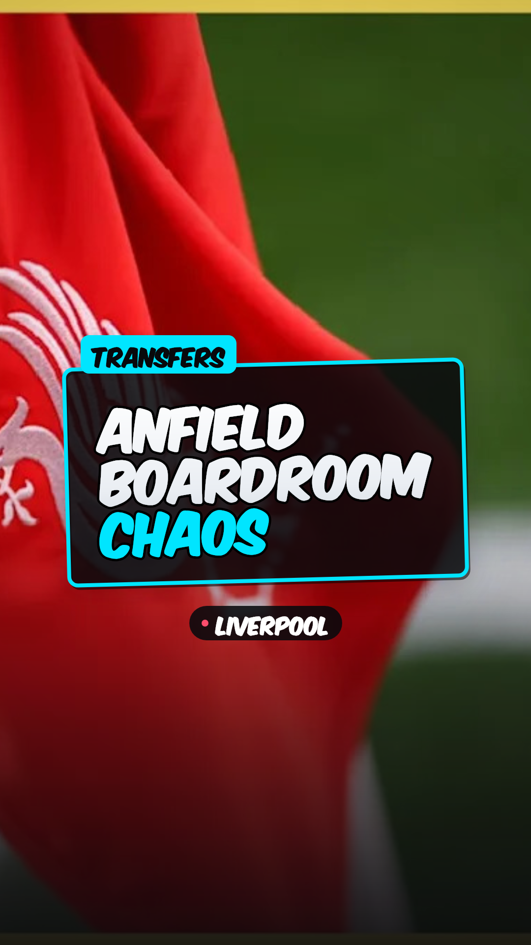 Liverpool braced for major departure as key figure is ‘expected’ to reunite with former teammate