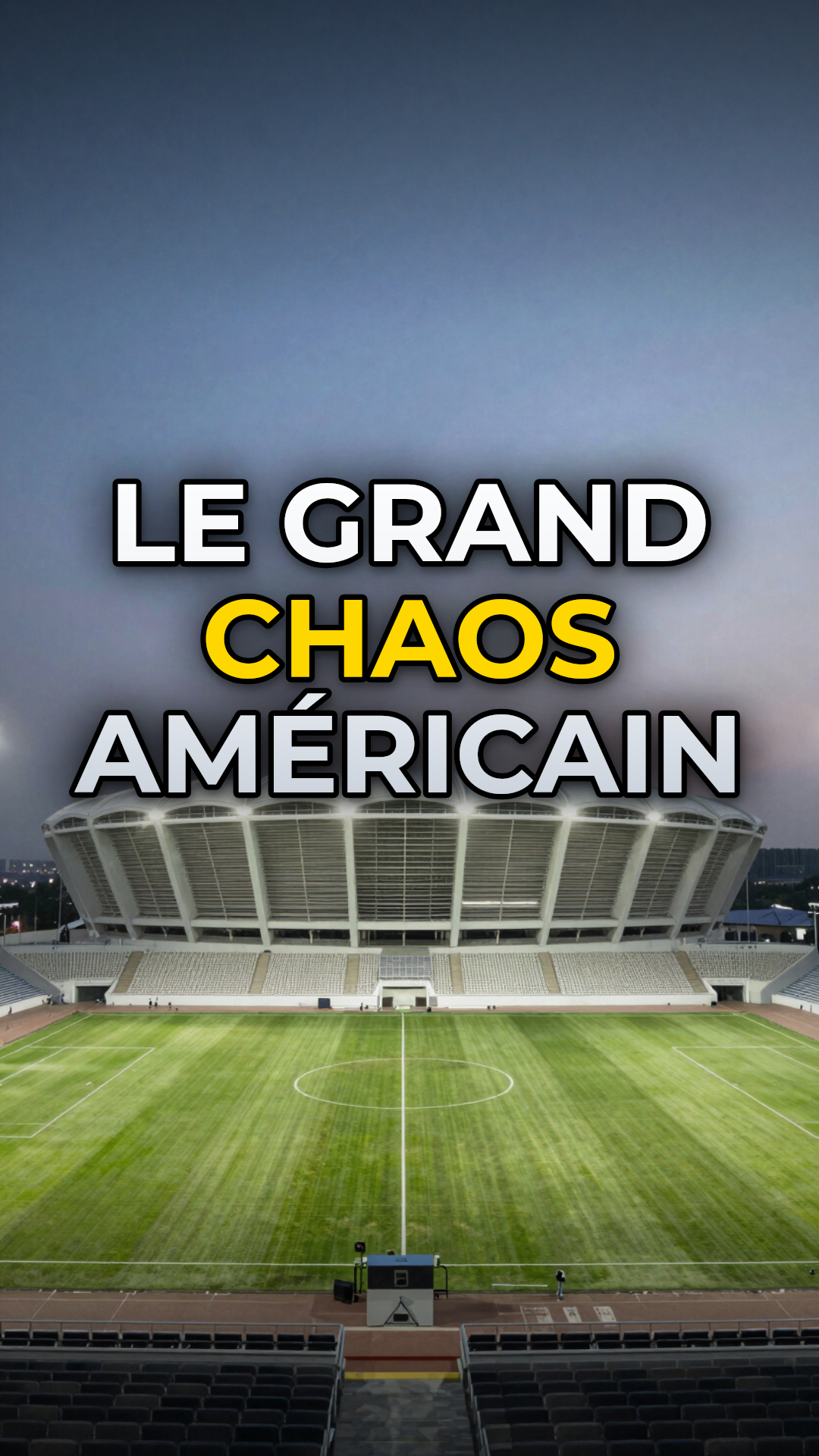 Spaceship stadiums and Ronaldo-mania: Guardian writers’ first impressions of the World Cup