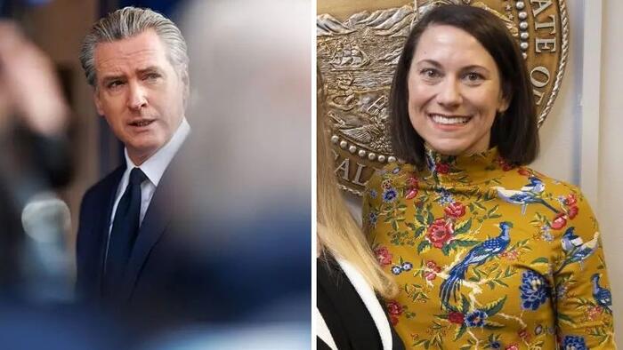 FBI Mole Wore Wire Inside Newsom's Inner Circle: Lawyer