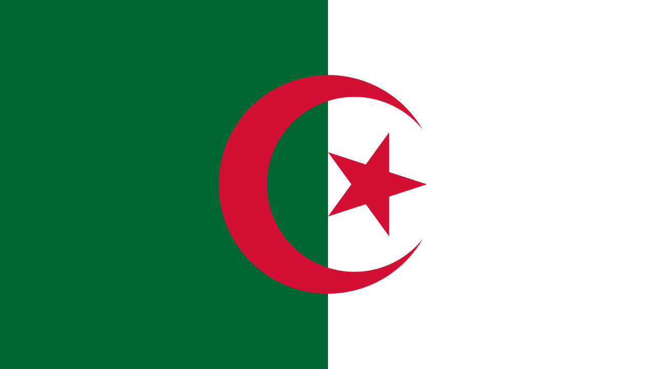 Switzerland vs Algeria