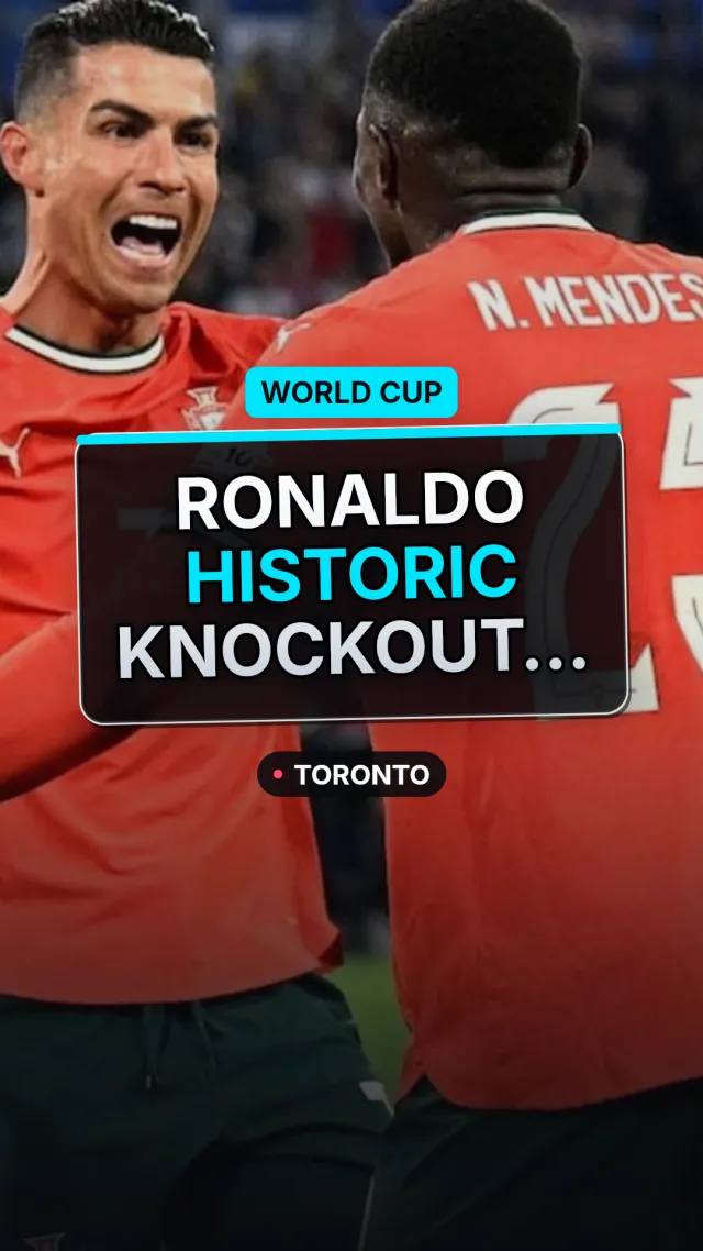 🎥 Portugal through: crazy game, Croatia KO! CR7 scores, 🥹 Diogo, Modric 👋