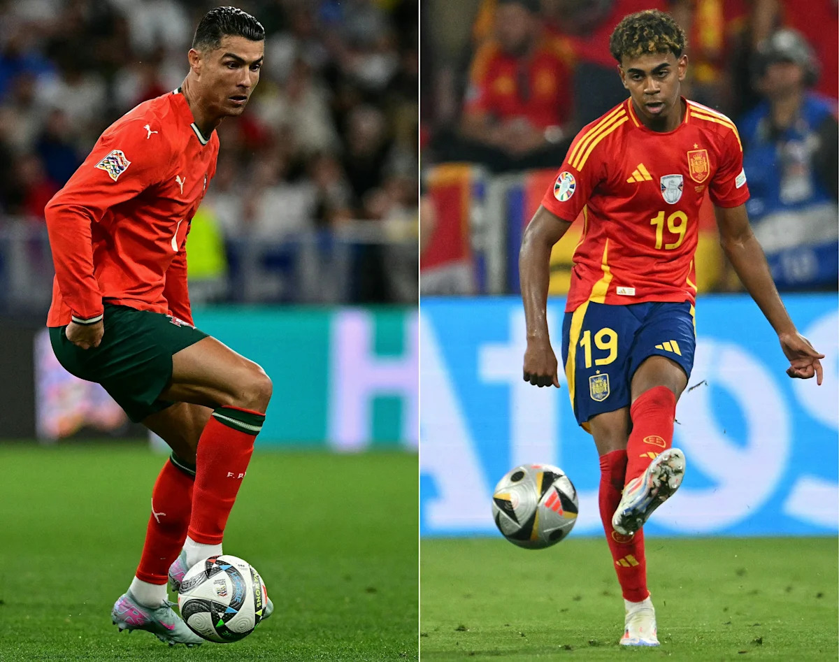 📝 World Cup: full last