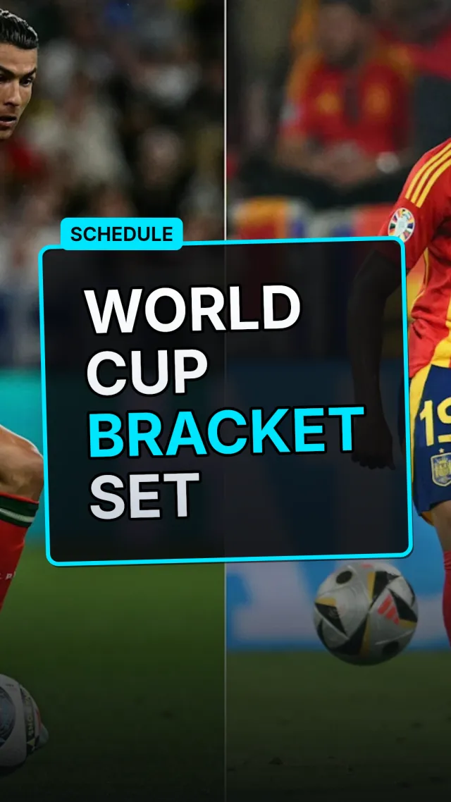 📝 World Cup: full last