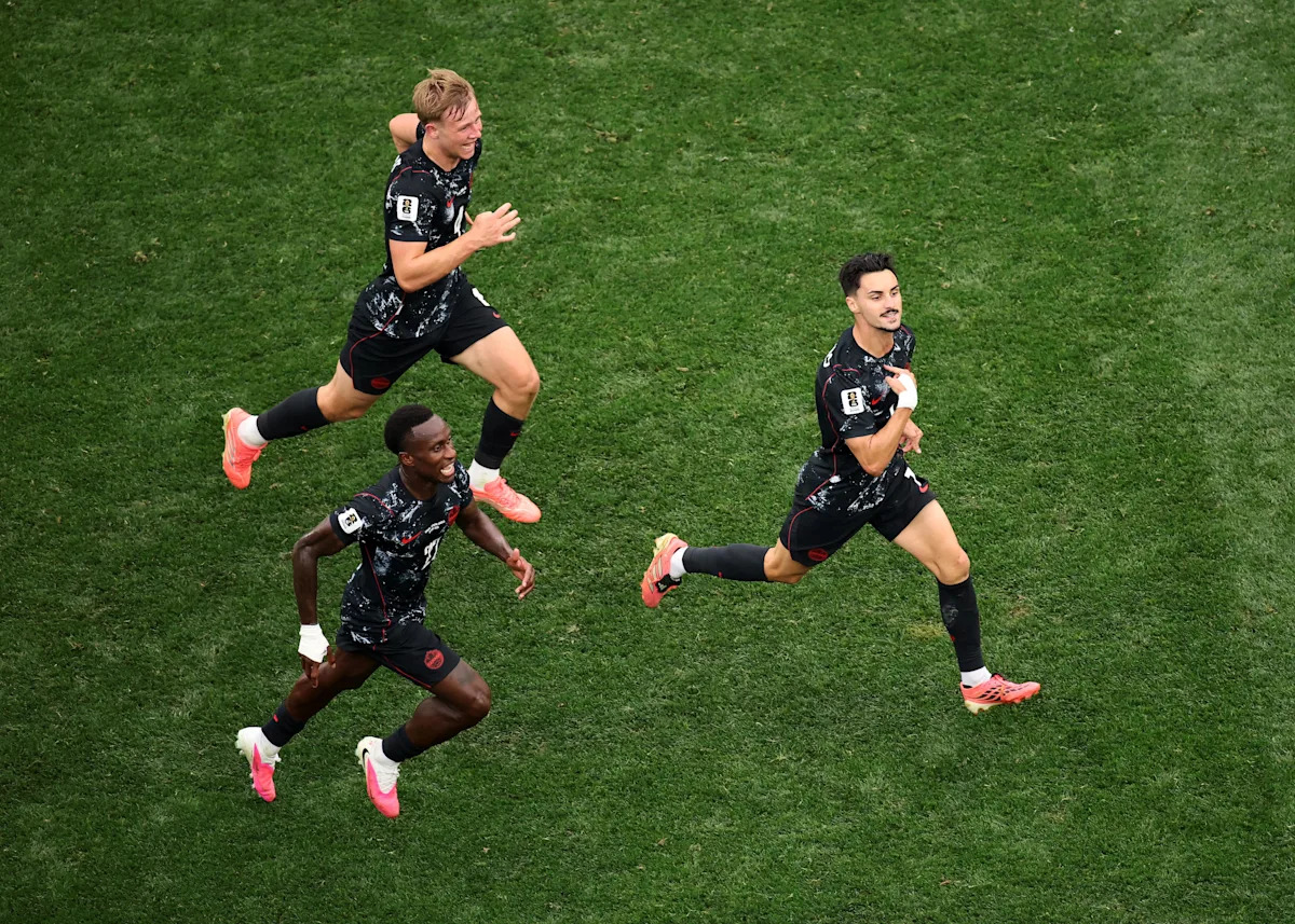 2026 World Cup, Round of 16 Matchday 1: Match thread and discussion