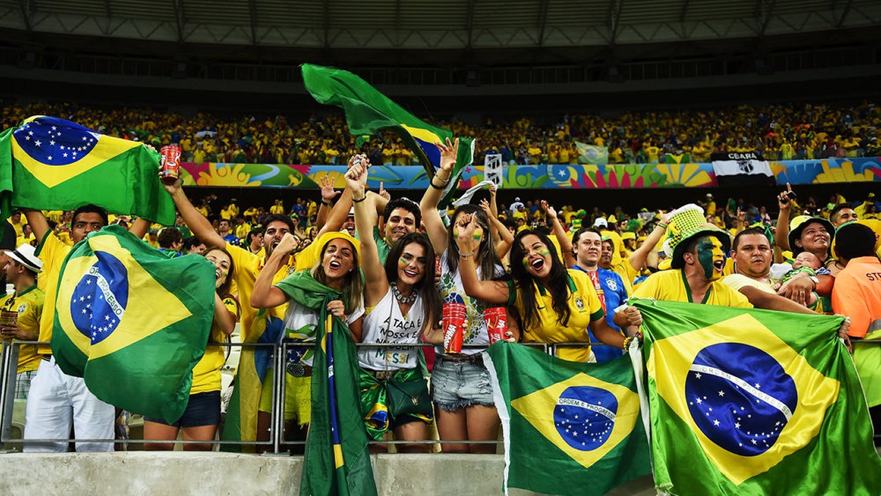 FIFA World Cup round of 16: Bracket, schedule, predictions and latest news
