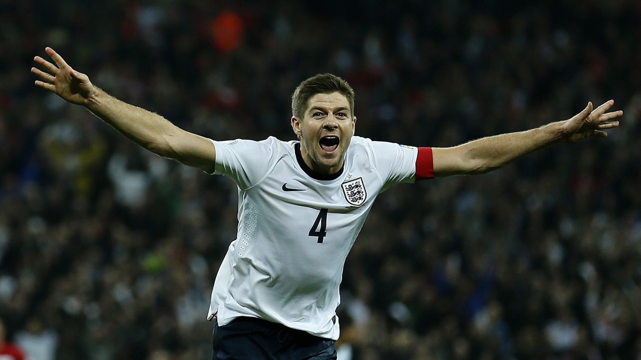 Mexico 2-3 England
