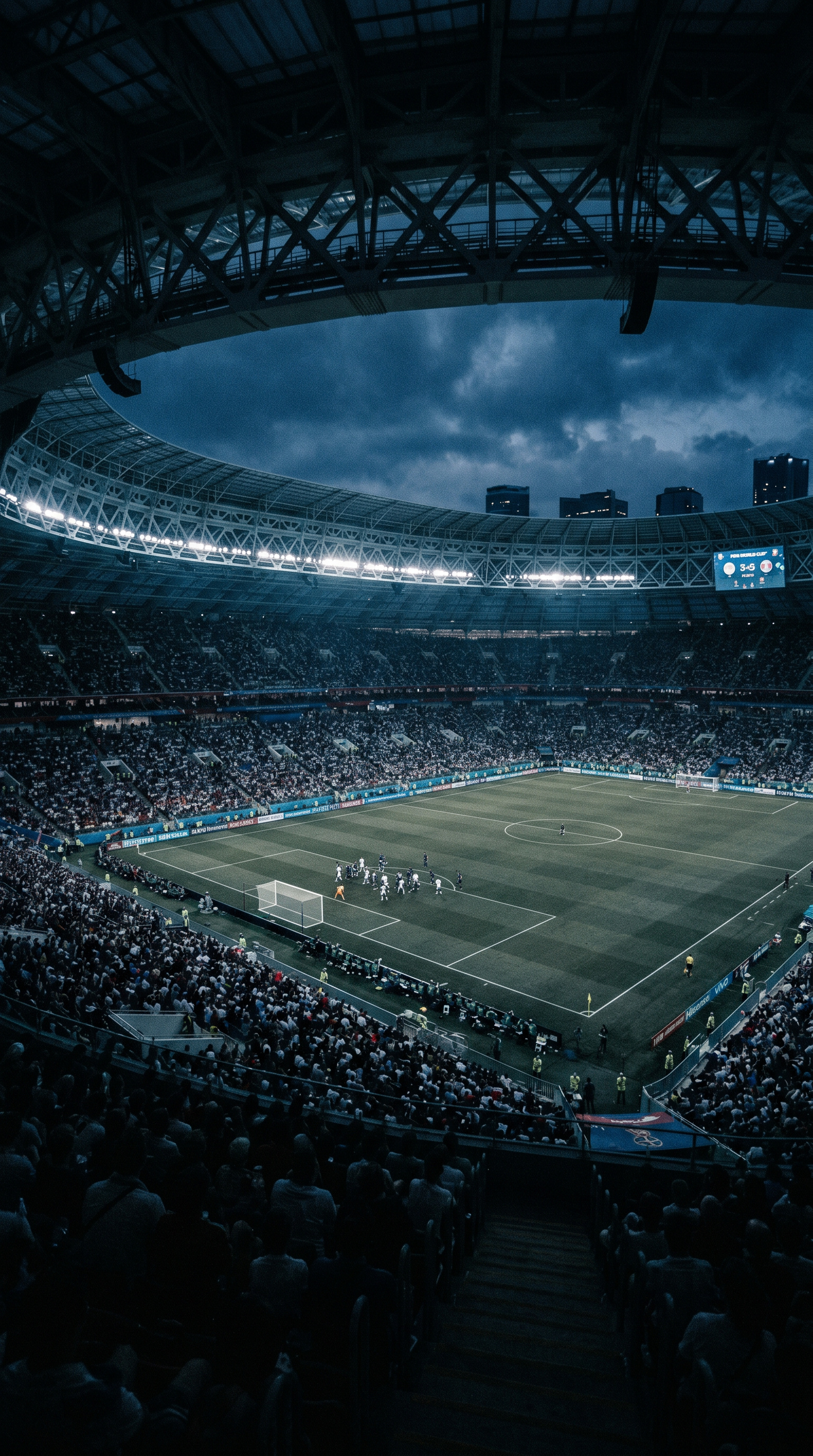 Portugal 0-1 Spain