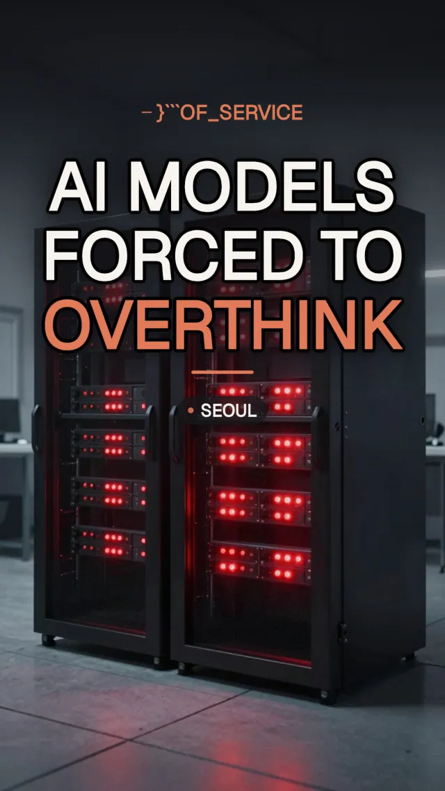 AI Models Overthink Problems