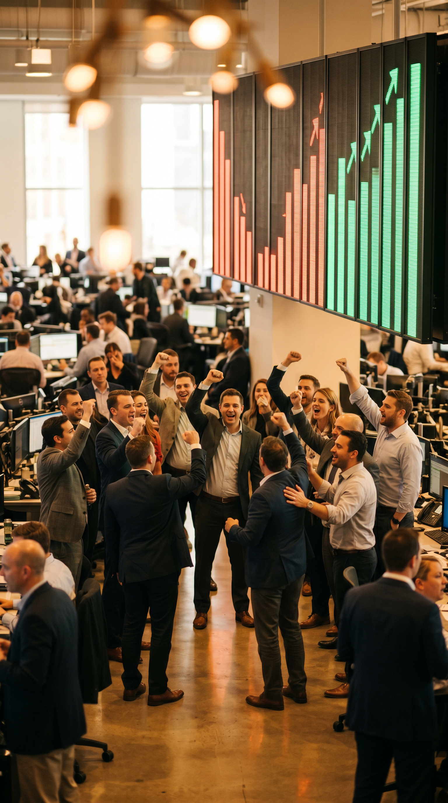 Live markets: Bitcoin and ether ETFs drew inflows on Monday
