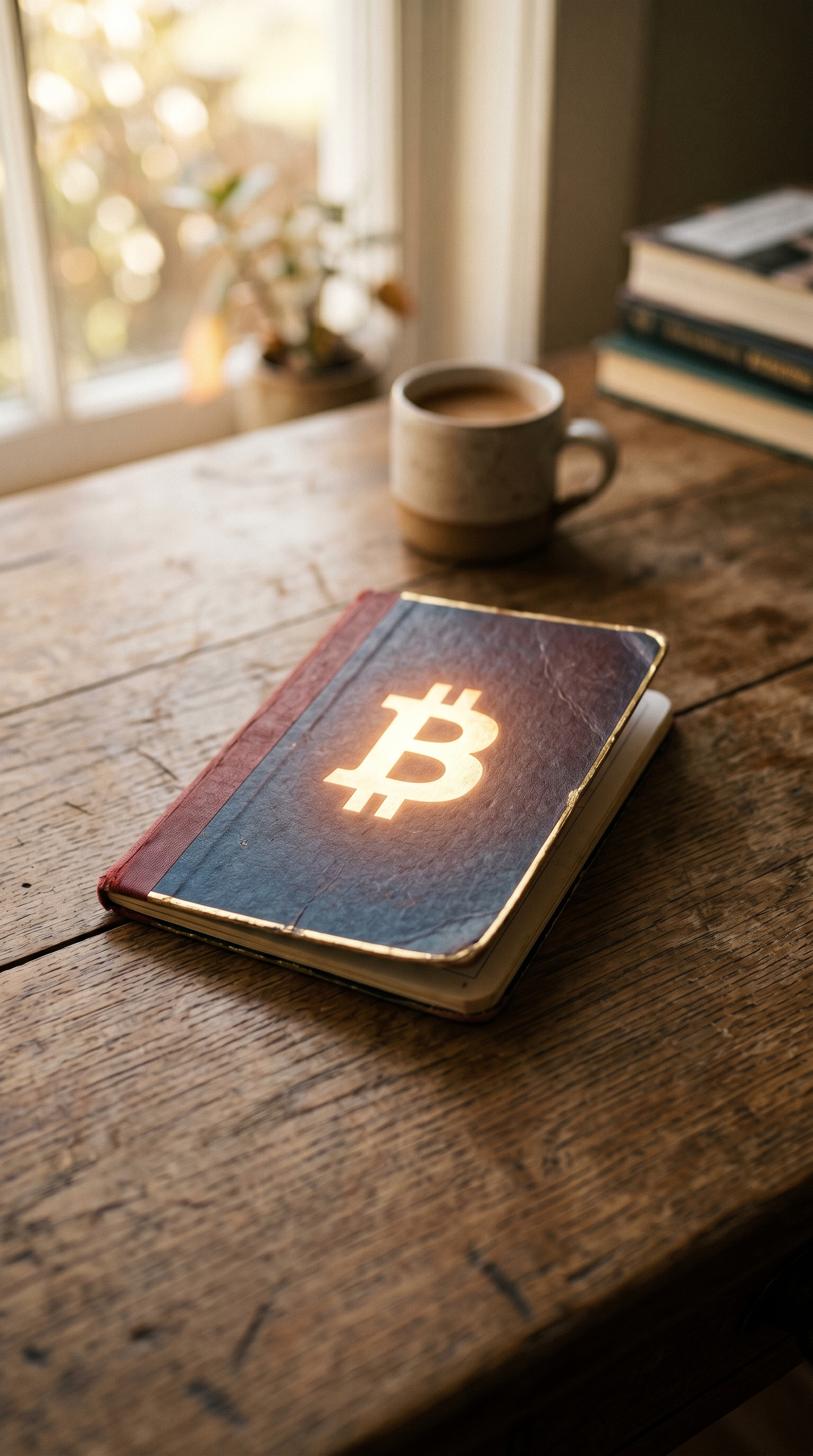 President Trump Signals Openness to Bitcoin in Trump Accounts, Calls Himself ‘a Big Fan of Crypto’
