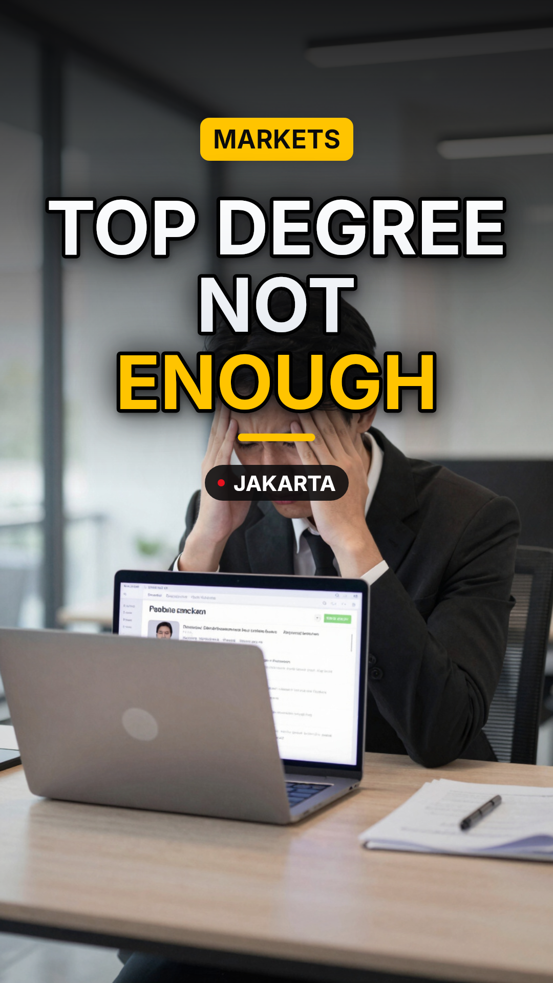 Financial Career Advices