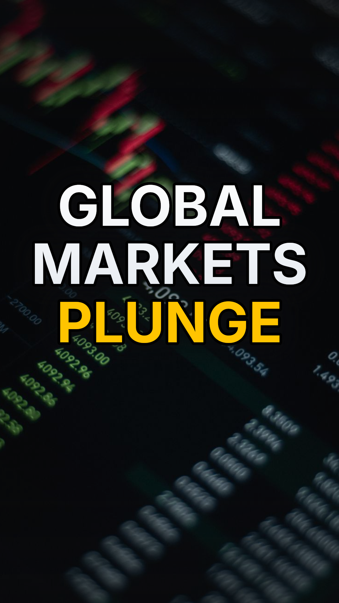 Oil prices fall as US waives Iran sanctions; global shares tumble after US tech sell-off