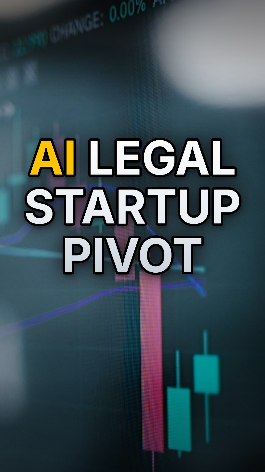I left Big Law to become an investor, but building an AI firm proved more lucrative. We hit 6 figures in our first 6