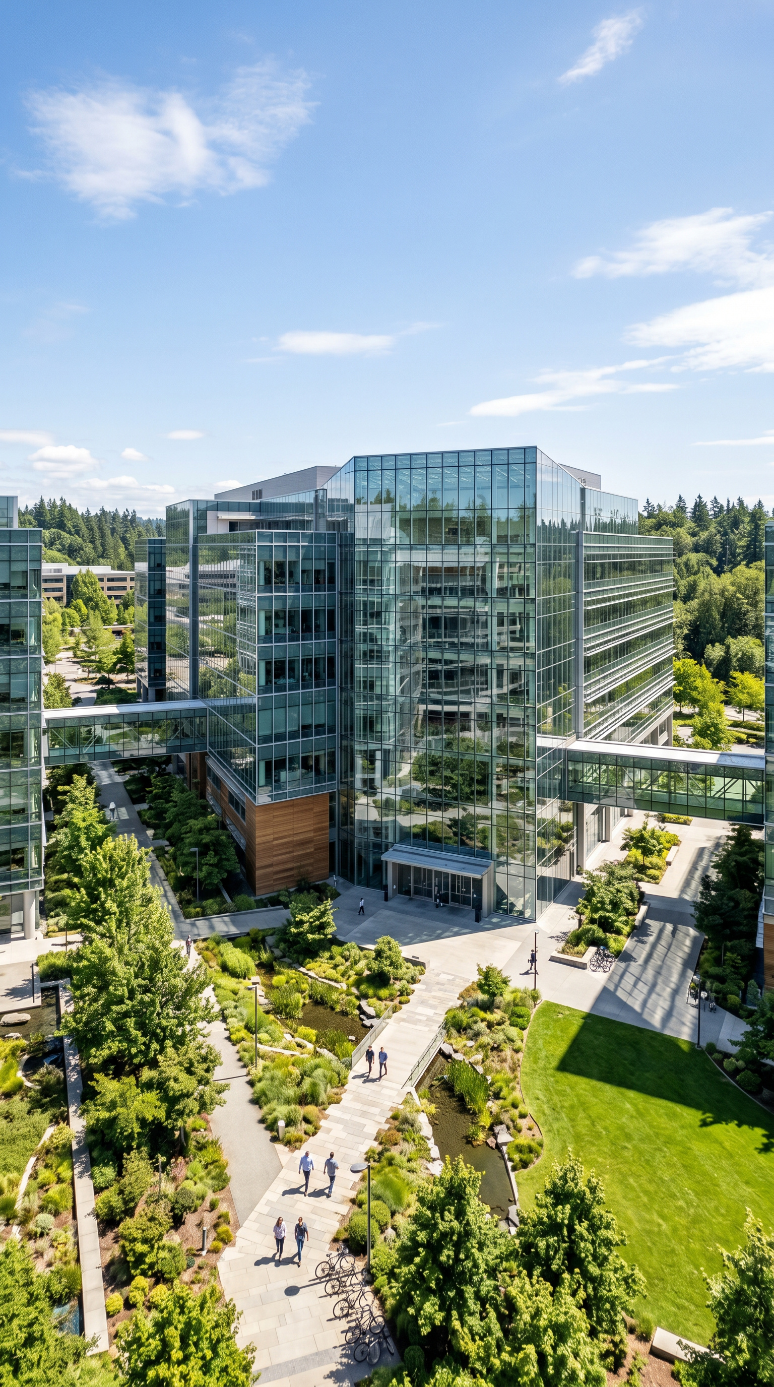 Microsoft is reportedly ditching OpenAI’s and Anthropic’s AI models in favor of its own to cut costs