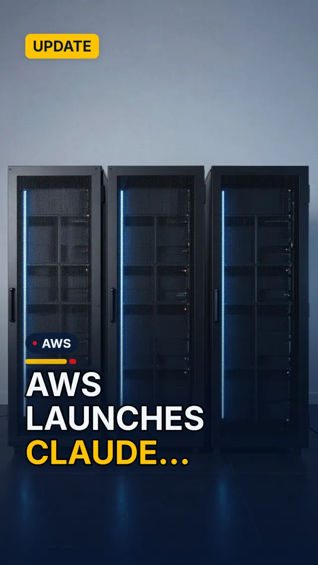 AWS Ships Claude Apps Gateway as Self-Hosted Control Plane for Claude Code and Claude Desktop