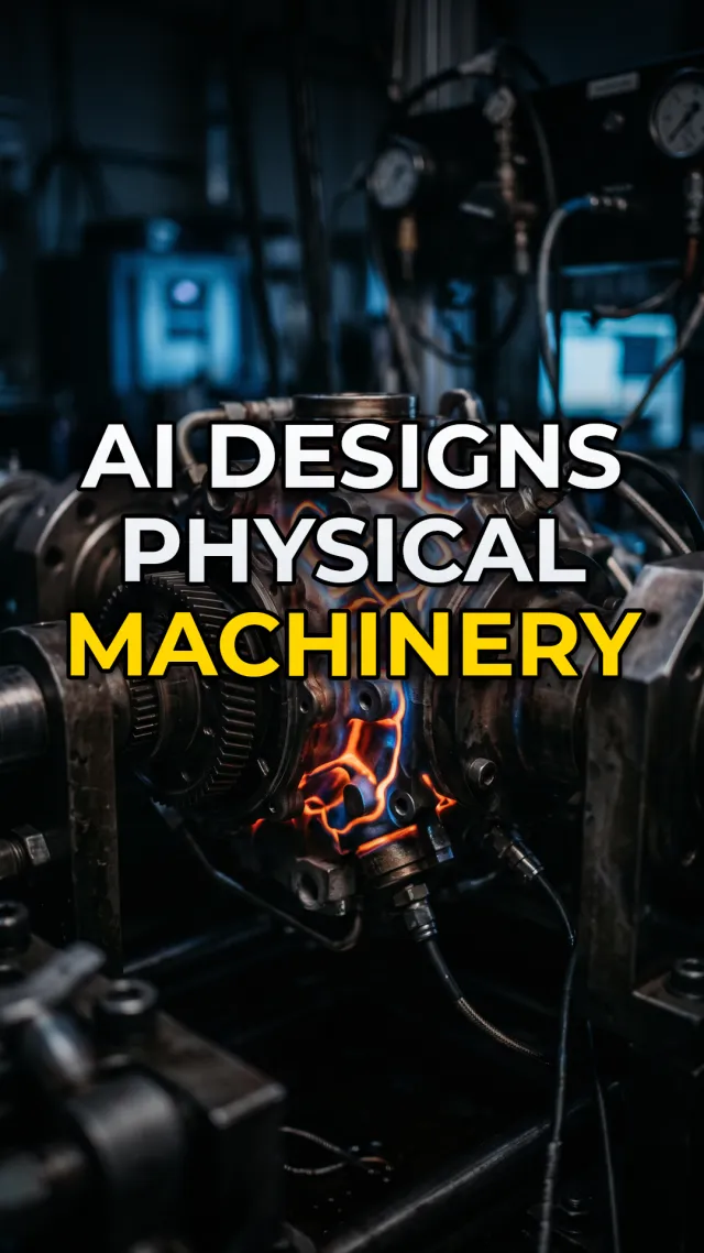 📰 Tech & AI News Roundup
