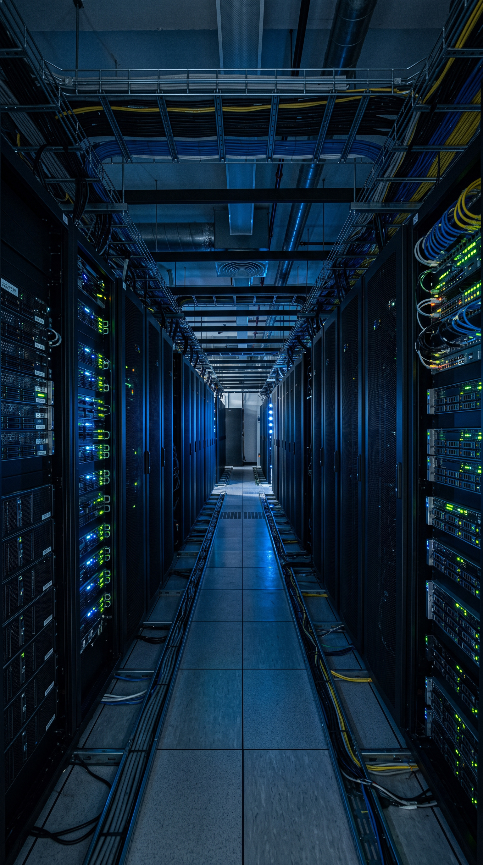 Using Classical ML to Empower AI Agents