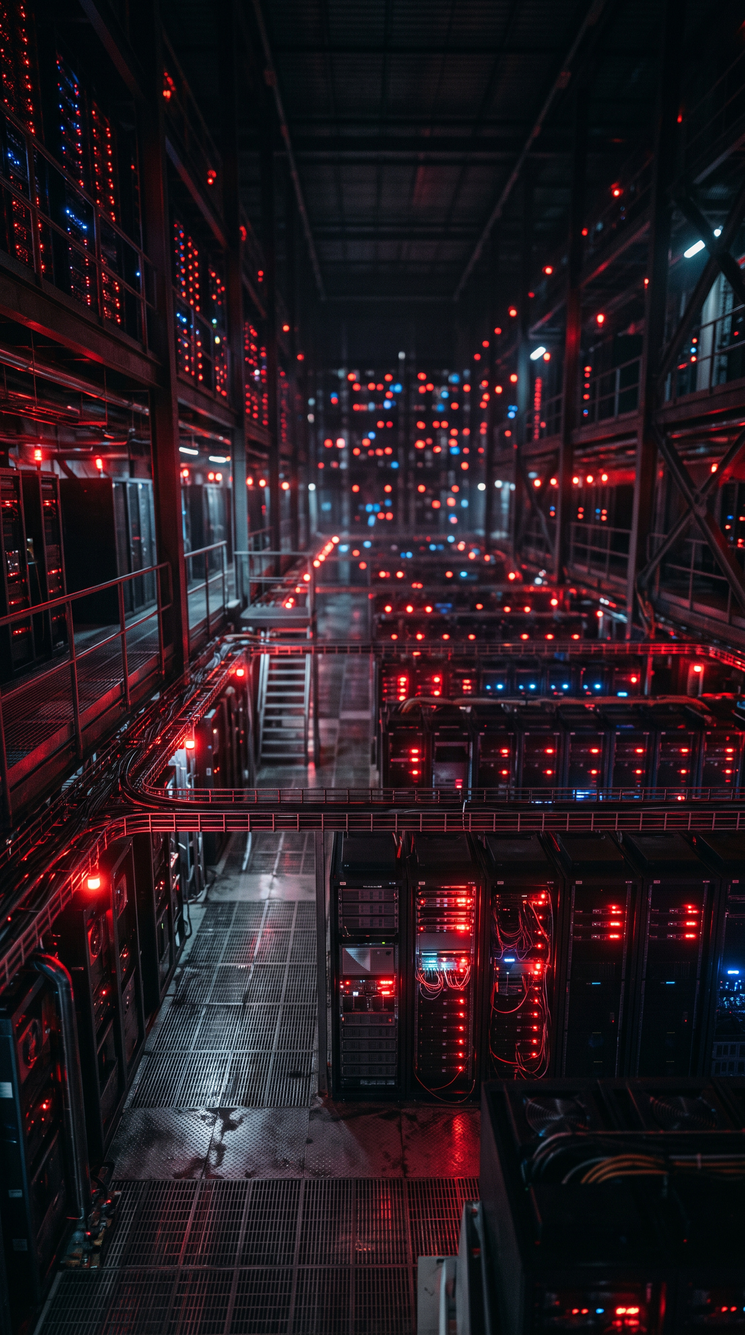 The AI backlash intensifies, China gains on the US leaders, and IBM tanks