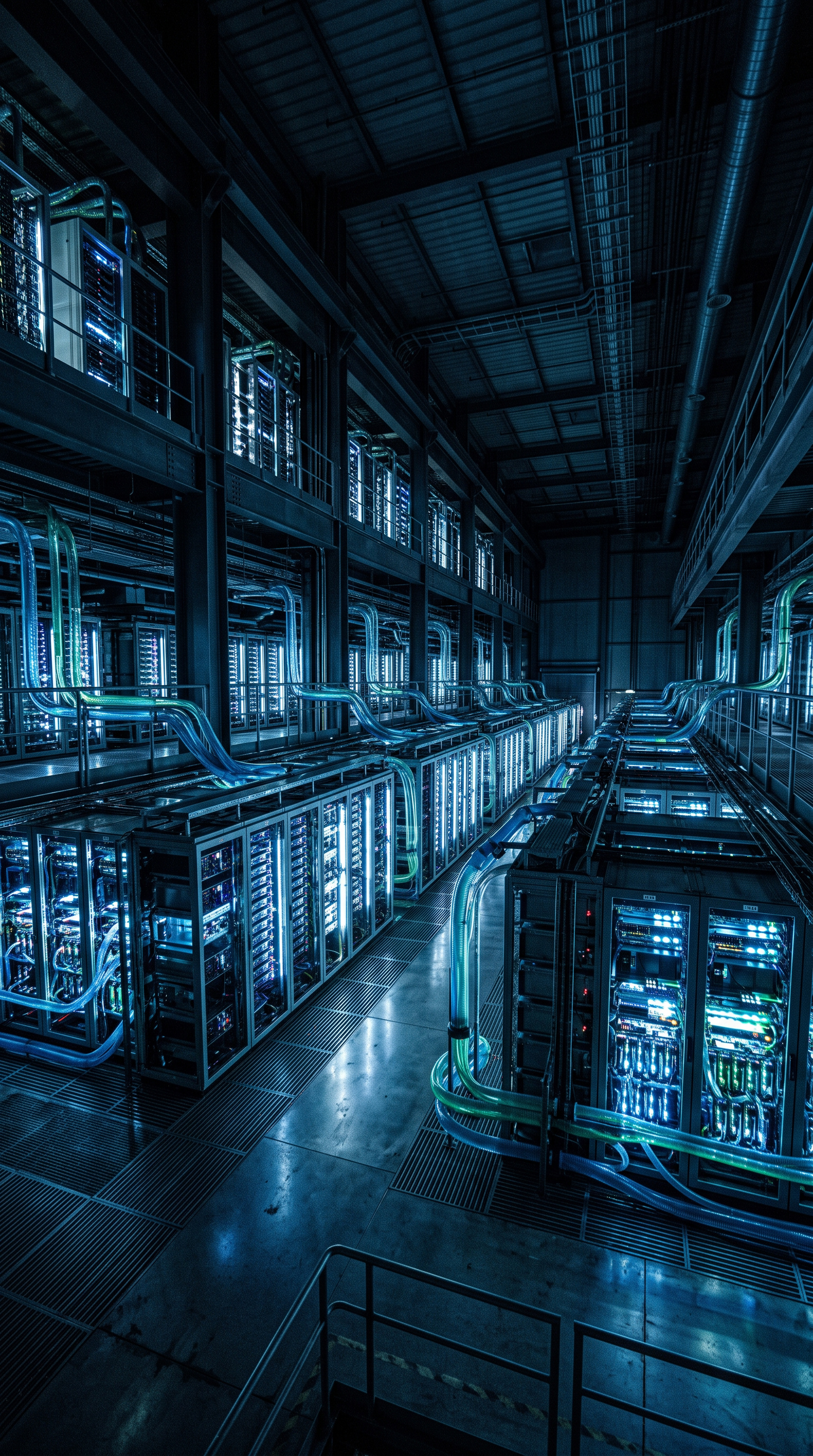 QumulusAI’s direct listing: Accelerating the neocloud for enterprise AI