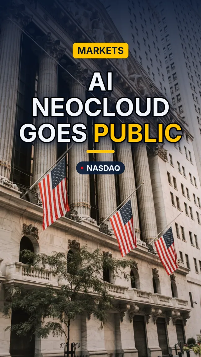 QumulusAI’s direct listing: Accelerating the neocloud for enterprise AI