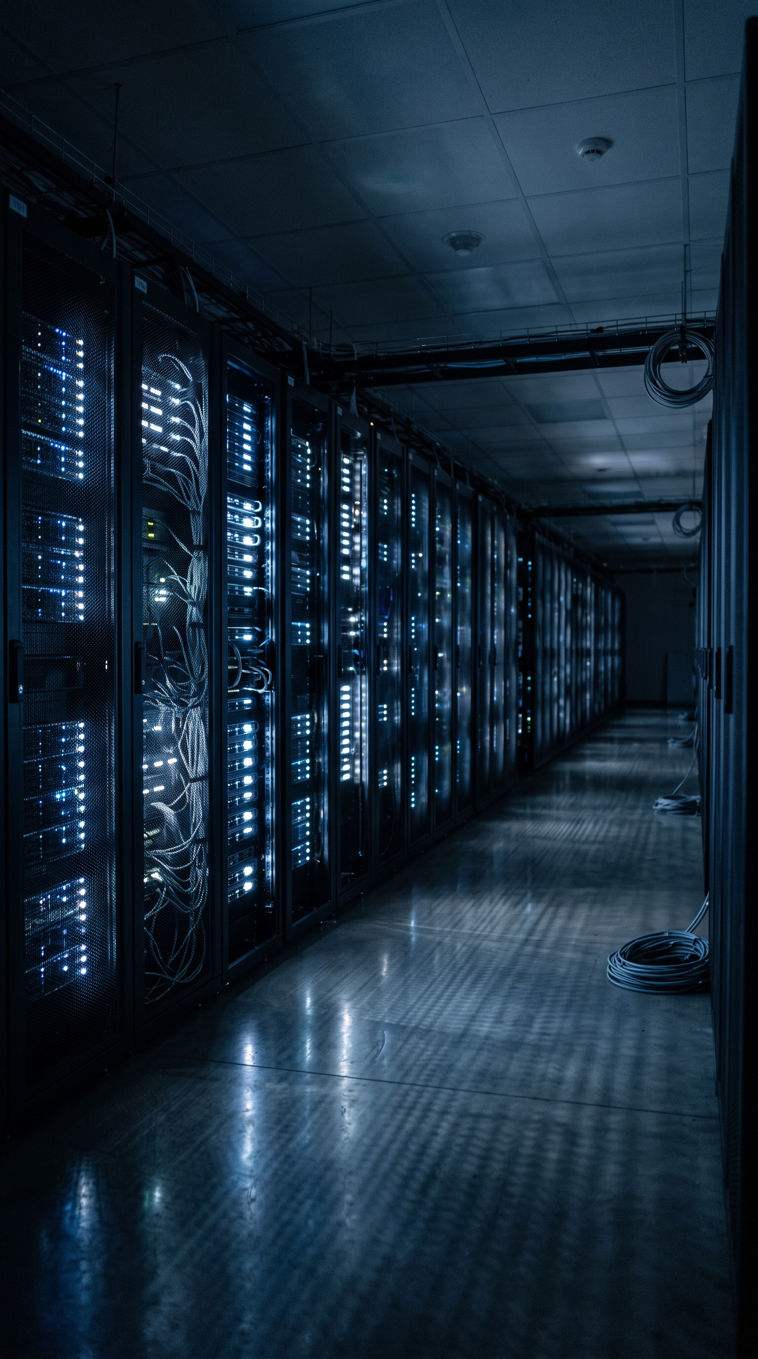 🔬 The Lab of the Future Should Feel Like a Data Center - Andy Beam & Rafa Gómez
