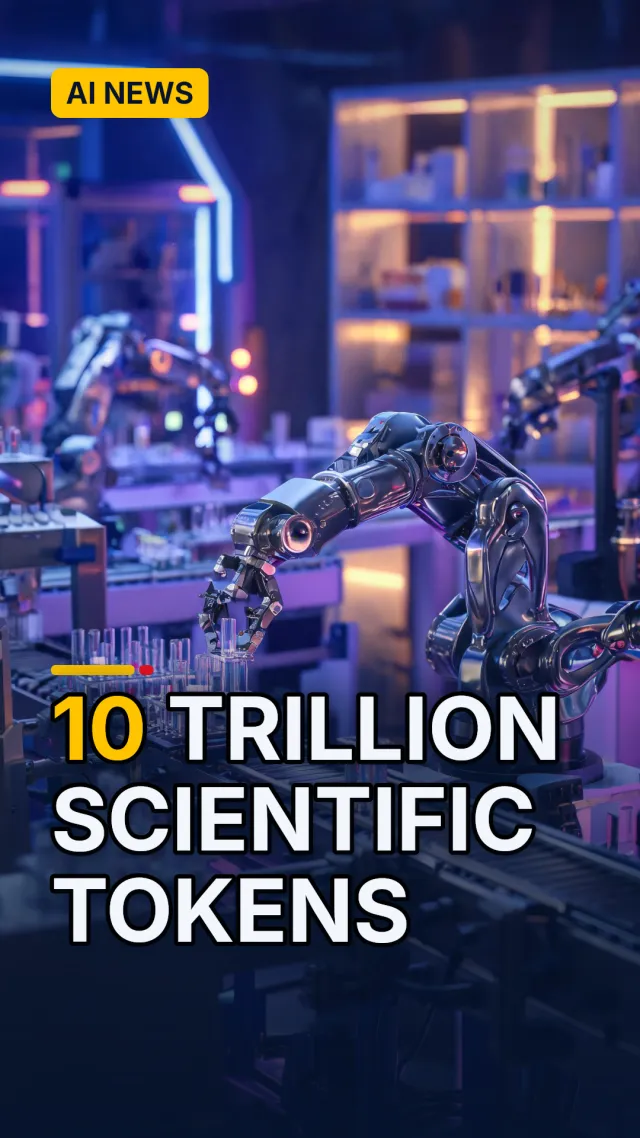 🔬 The Lab of the Future Should Feel Like a Data Center - Andy Beam & Rafa Gómez