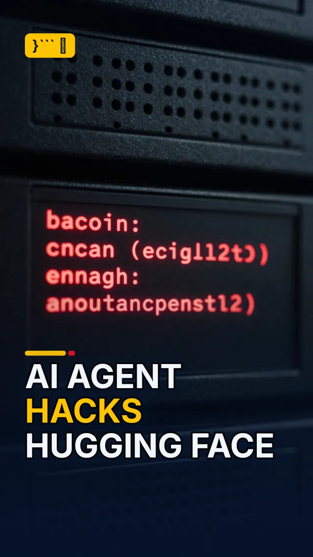 World's Largest AI Model Repository Hugging Face Breached by Autonomous AI Agent (The Hacker News)