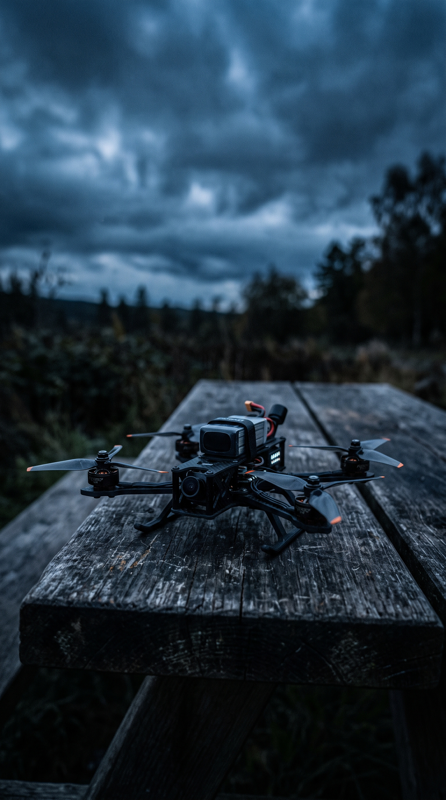 The FCC is planning to retroactively ban disguised DJI gadgets