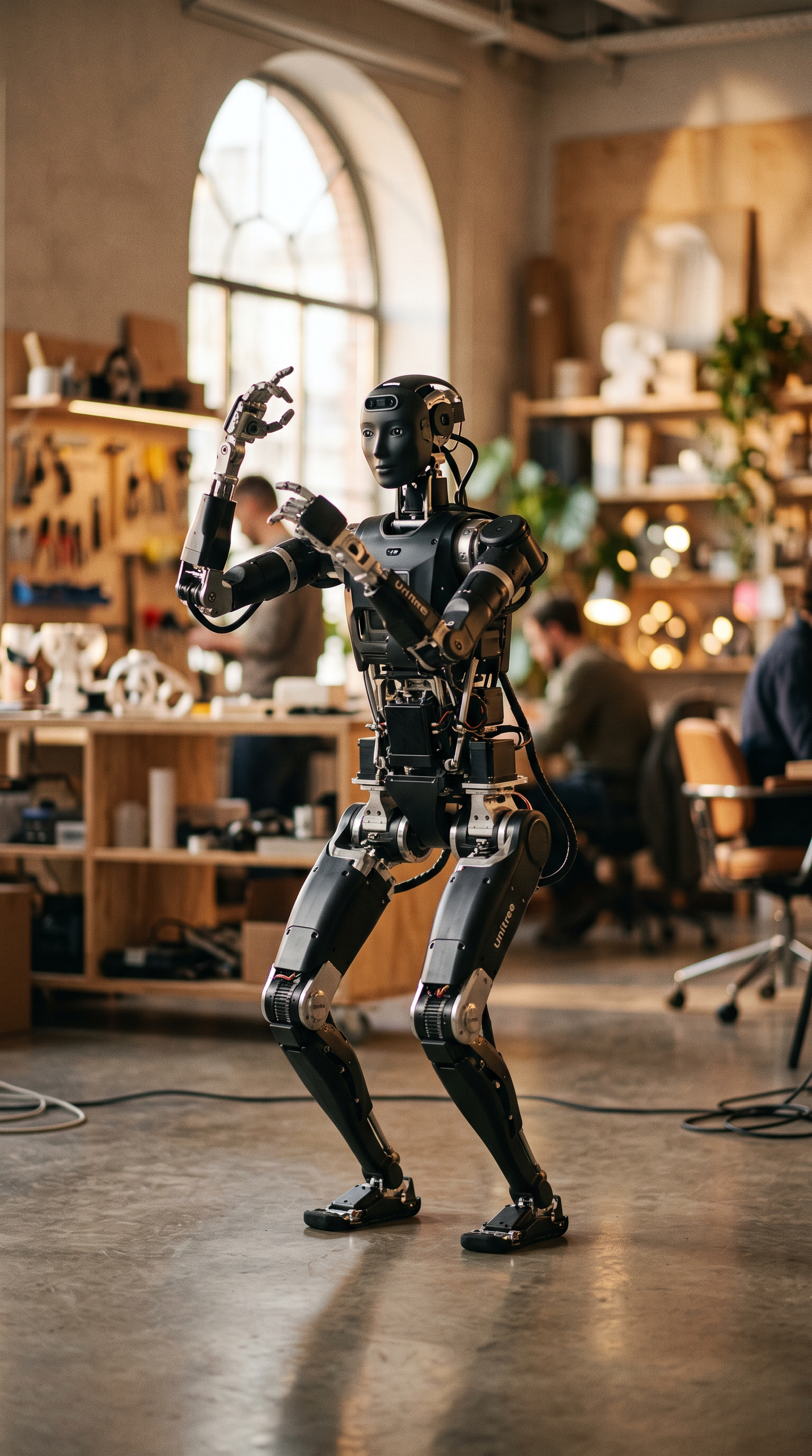 At SIGGRAPH, NVIDIA Advances Graphics and Simulation With Agentic and Physical AI