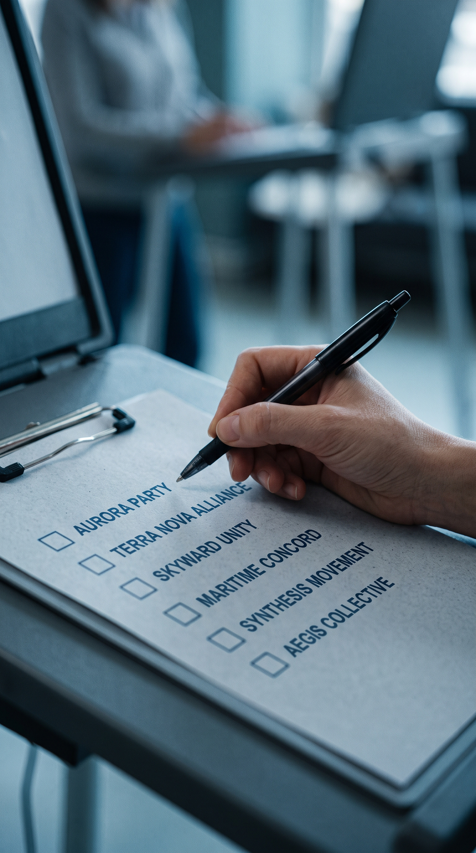 Election voting advice from AI chatbots ‘inaccurate and unreliable’