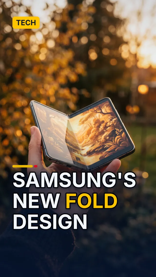 Samsung’s wider Z Fold 8 feels just right