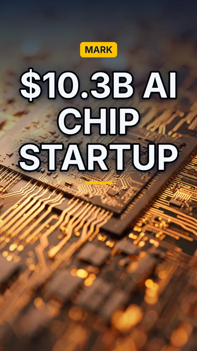 AI chip startup Etched defies skeptics, hits $10.3B valuation from big