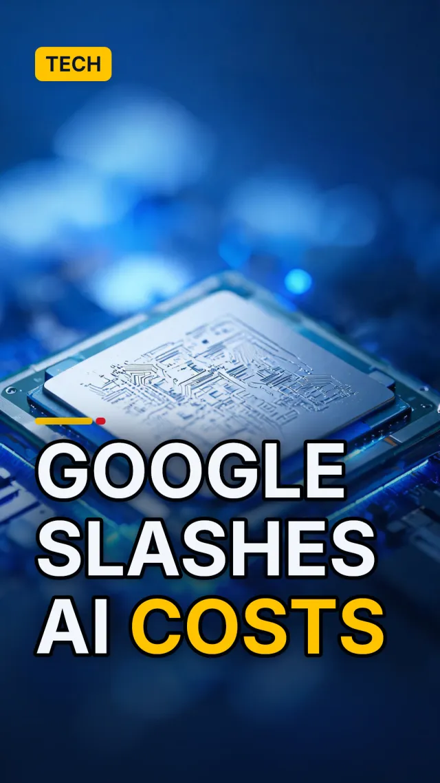 Gemini 3.6 Flash Is Here: The Efficiency Release