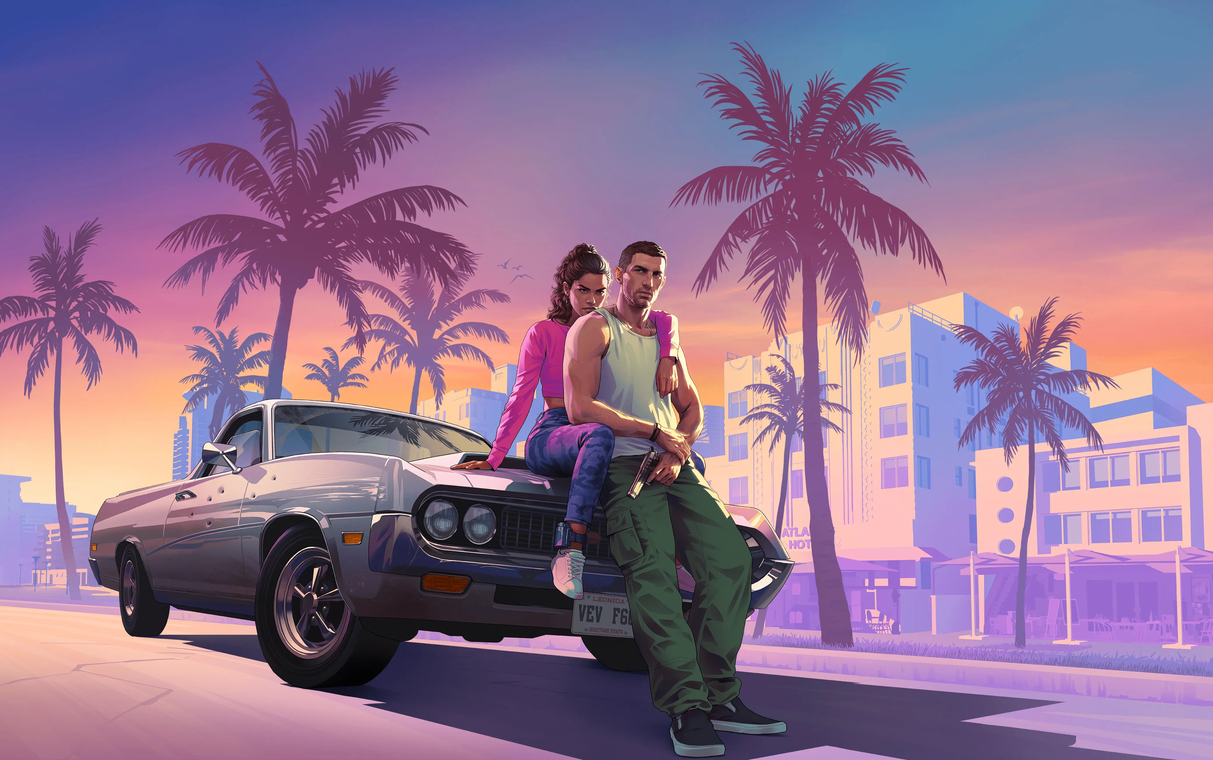 GTA 6 devs demand no more ‘crunch’ from Rockstar over unionization