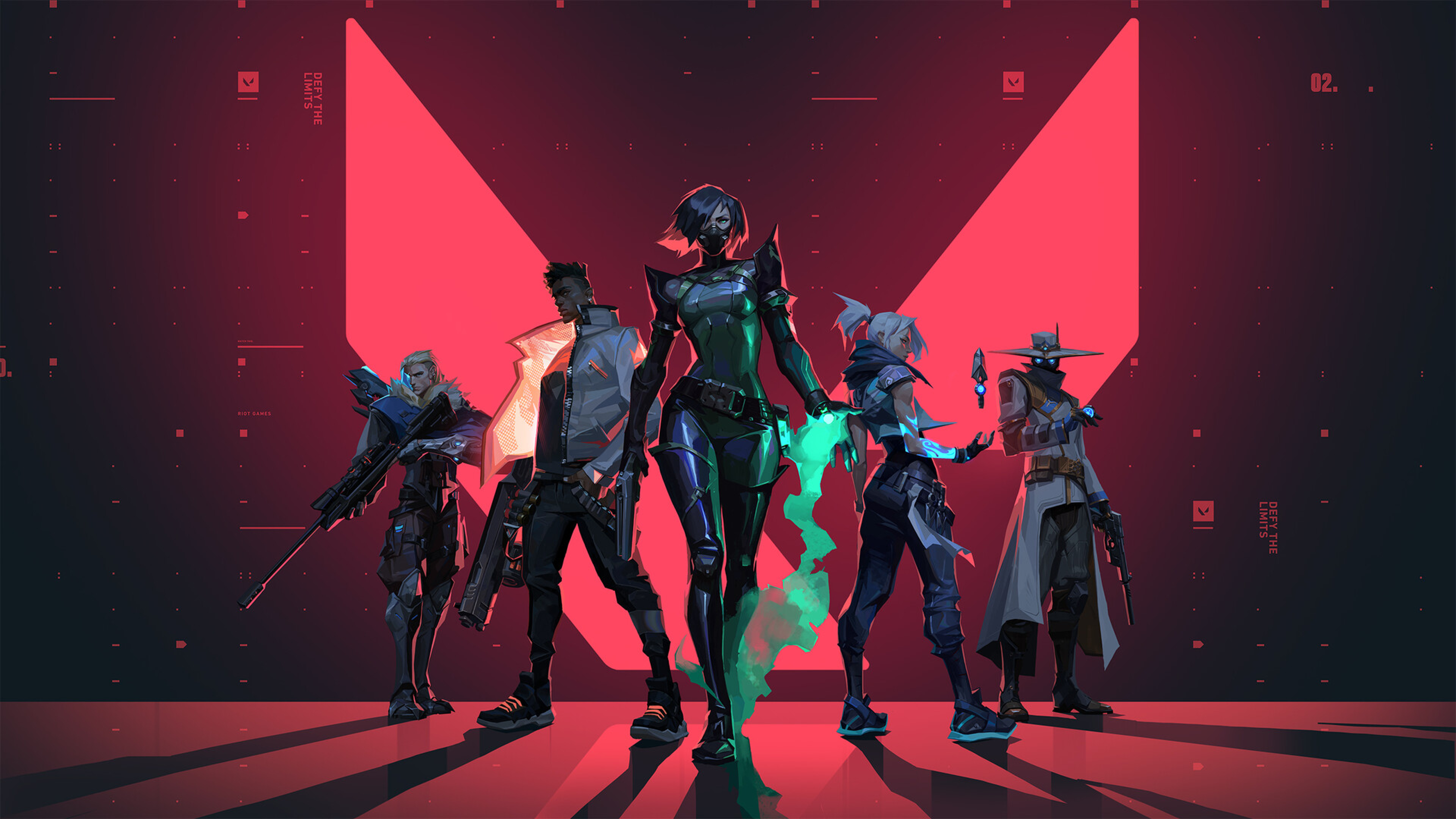 Why Riot suspended Ardiis from co