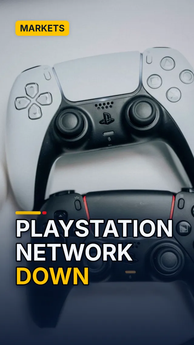 Playstation Network down, as tens of thousands of players queue to play Marvel Tokon Fighting Souls newly