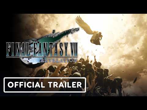 The big Final Fantasy 7 Revelation interview