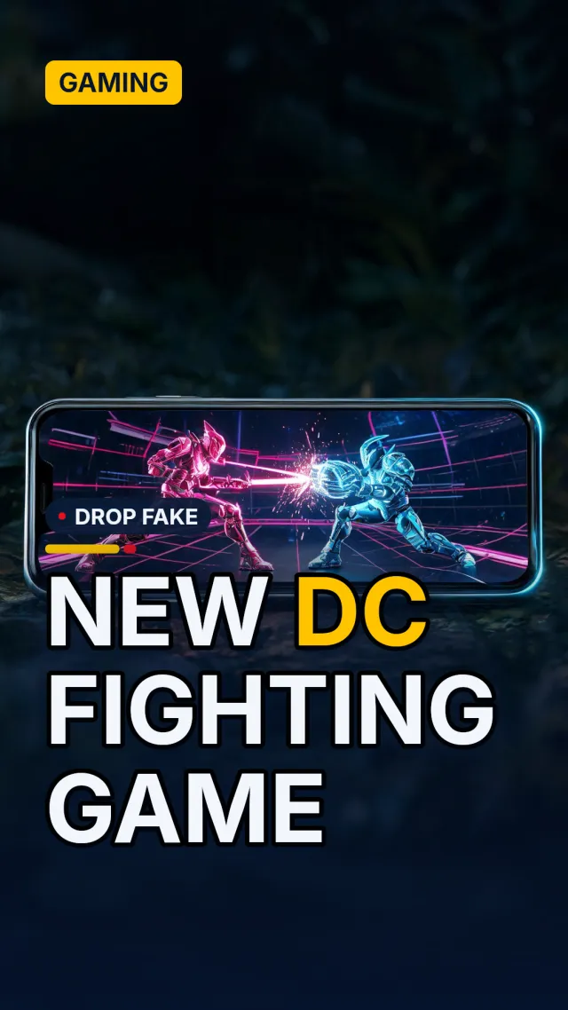 New Official DC Fighting Game Finally Confirmed for 2027