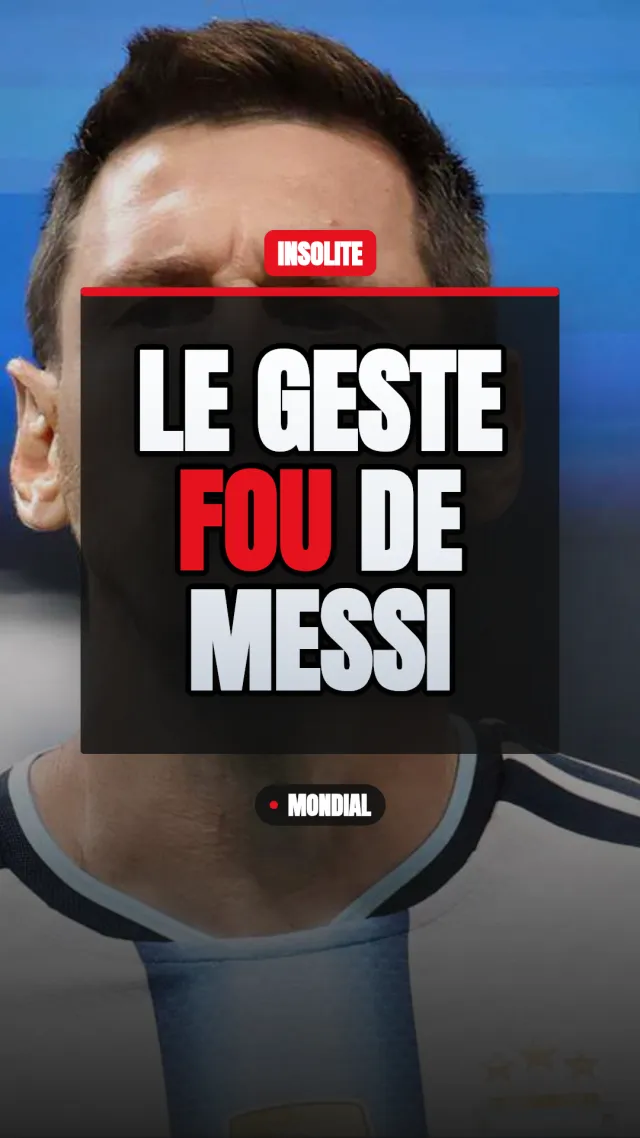 Cape Verde Ace Reveals Leo Messi's 'Surprising' Comment to Him Before World Cup Game