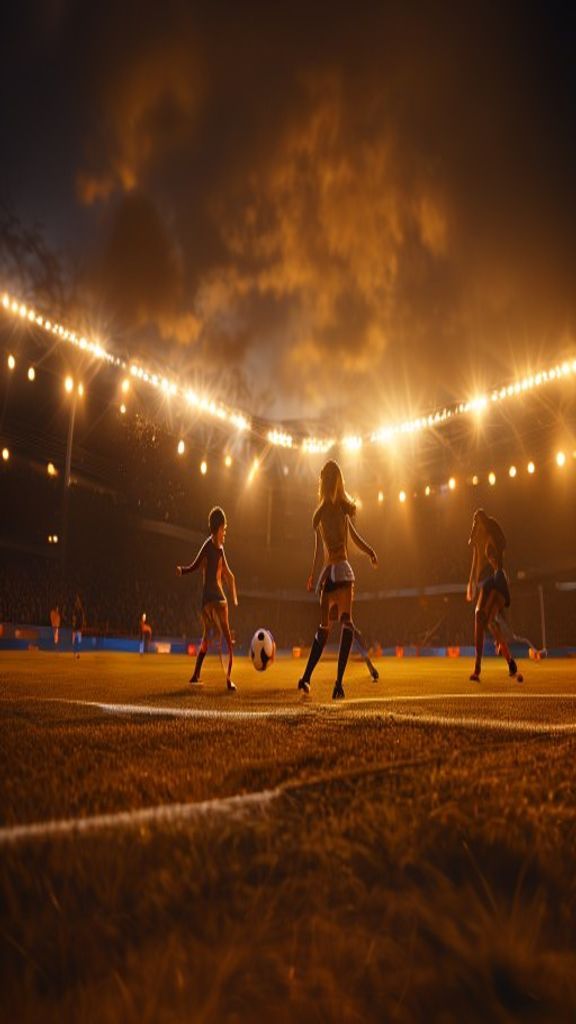 Vote for the top midfielders in high school girls soccer