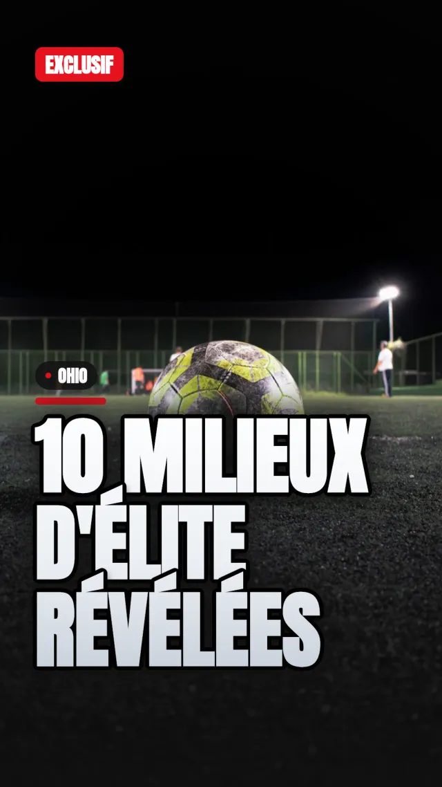 Vote for the top midfielders in high school girls soccer