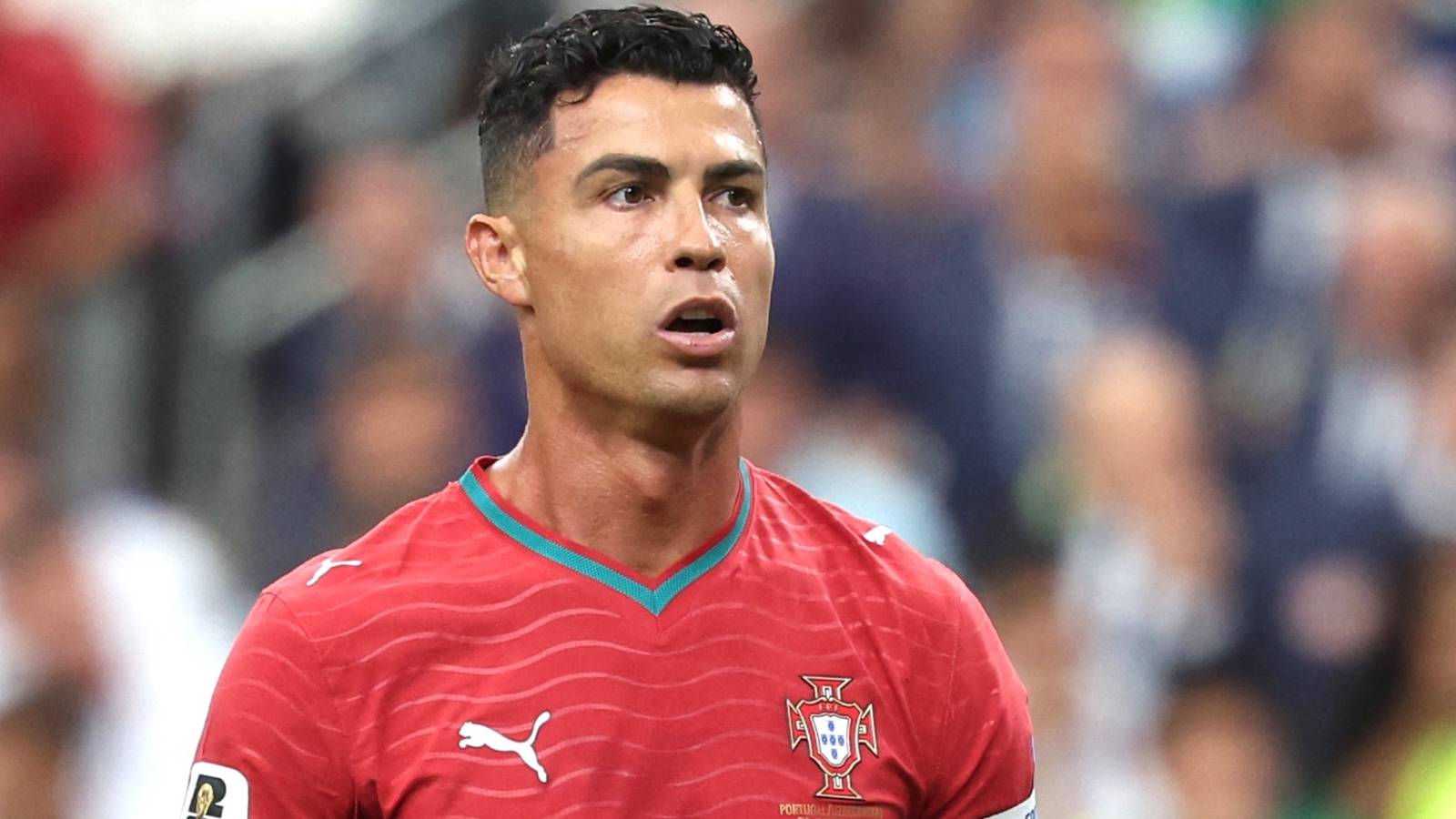 Cristiano Ronaldo, 41, Lined Up For Shock New Job