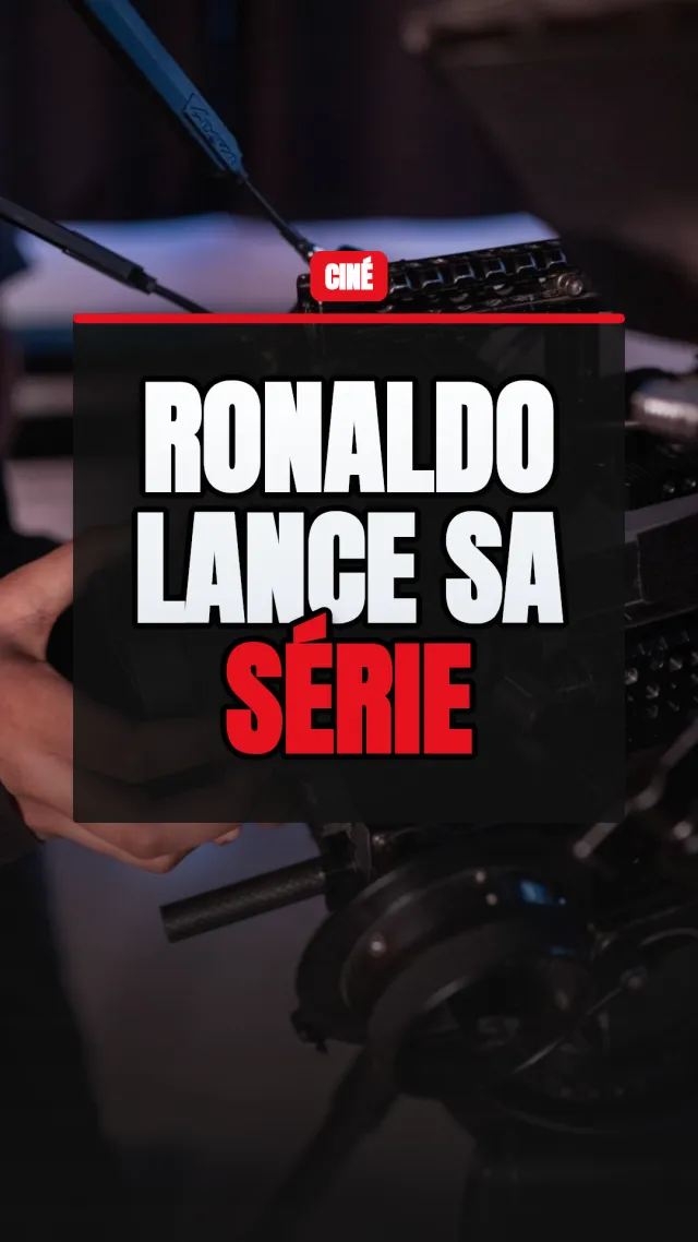 Cristiano Ronaldo, 41, Lined Up For Shock New Job