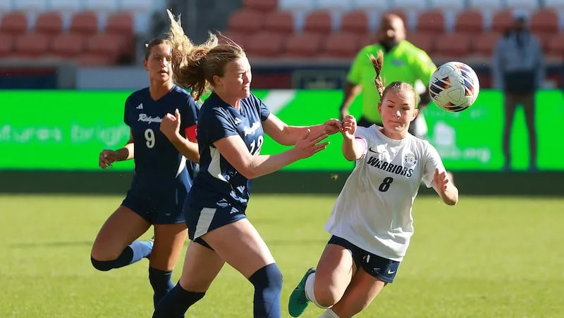 High school girls soccer: 2026 4A team-by