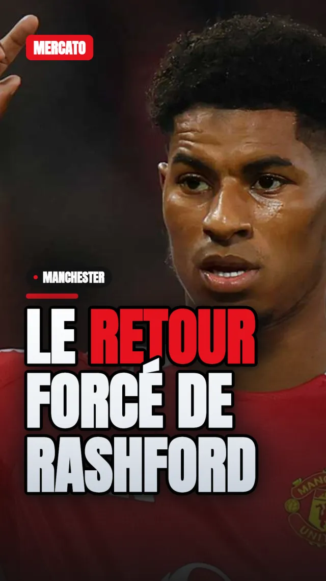 Exclusive: Wes Brown Drops Verdict on Marcus Rashford's Man Utd Future