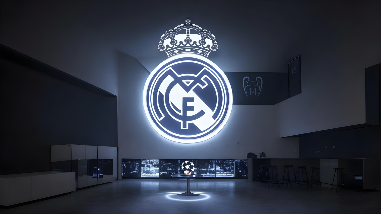 👀Real Madrid takes a swipe at FIFA and thanks UEFA