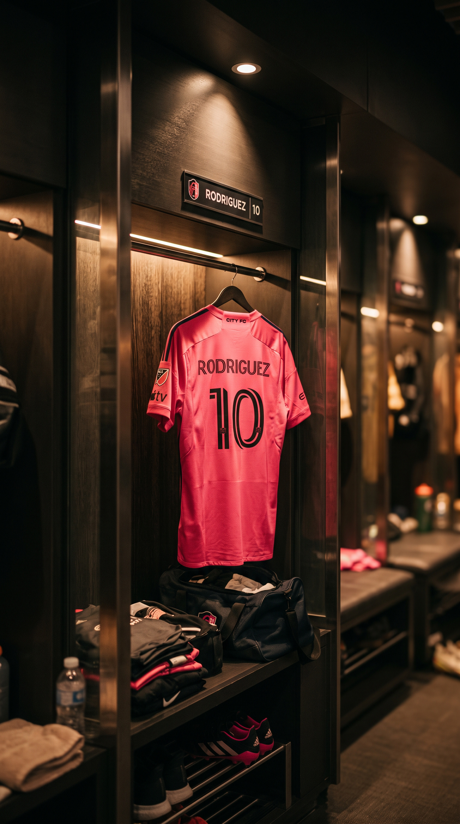 Inter Miami: Casemiro Names Lionel Messi as the 'God of Football'