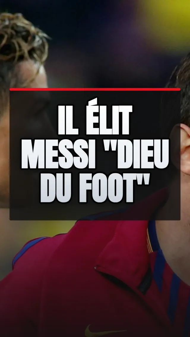 Inter Miami: Casemiro Names Lionel Messi as the 'God of Football'