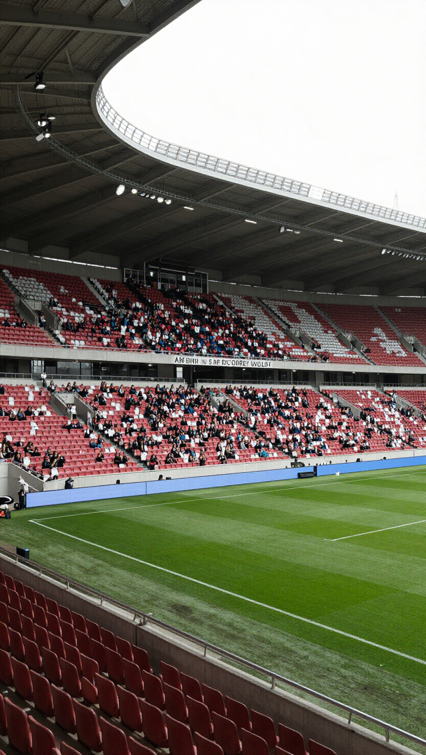 Meet Match of the Dames - the mission to get more women watching football