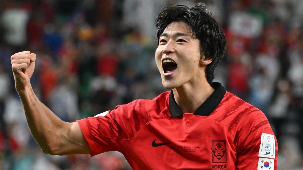 South Korea FA apologises after sex scandal adds to controversies